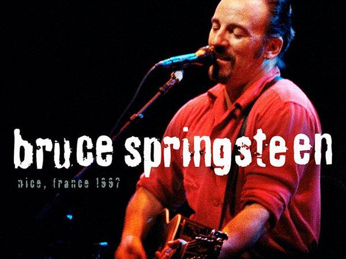 Springsteen on Broadway: la storia di &quot;Growin&#039; up&quot;