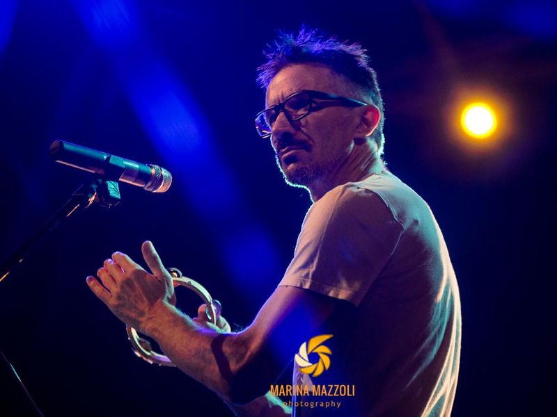 6 agosto 2017 - Giardino del Principe Dreams Festival - Loano (Sv) - Cristina D&#039;Avena in concerto