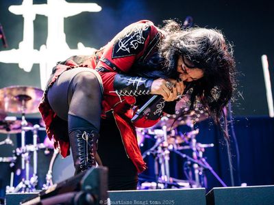 Lacuna Coil