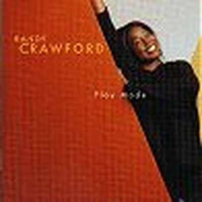 PLAY MODE Randy Crawford