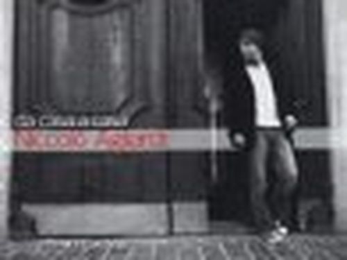 Edizioni Curci, rinnovato il contratto con Niccolò Agliardi