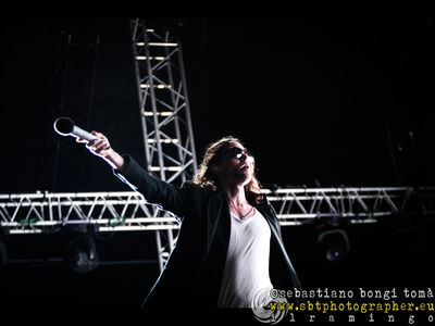 Thirty Seconds to Mars