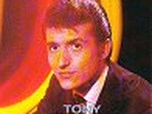 Tony Renis