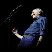 12 aprile 2024 - La Nuvola - Roma - Roberto Vecchioni in concerto 12 aprile 2024 - La Nuvola - Roma - Roberto Vecchioni in concerto