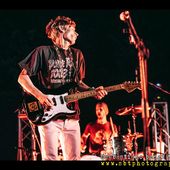 14 luglio 2016 - Anfiteatro delle Cascine - Firenze - Kula Shaker in concerto