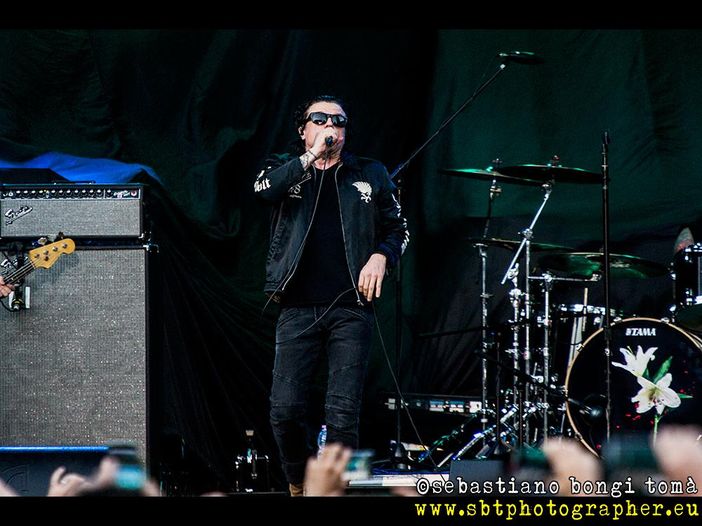 In settembre il nuovo album dei Cult