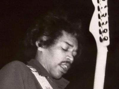 Jimi Hendrix, un ricordo a 40 anni dalla morte