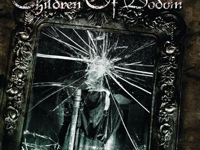 Nuovo disco dei Children Of Bodom