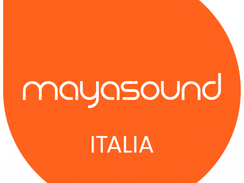 Maya Sound Agency apre una divisione italiana