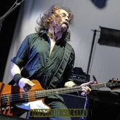 18 luglio 2017 - Flowers Festival - Parco della Certosa Reale - Collegno (To) - Einsturzende Neubauten in concerto