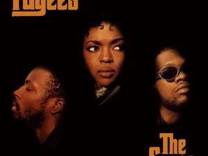 Fugees