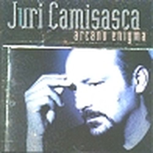 √ Juri Camisasca - ARCANO ENIGMA - la recensione di Rockol