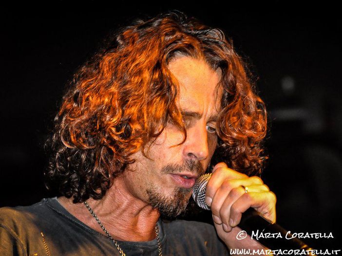 Chris Cornell potrebbe essersi suicidato sotto effetto di medicinali o altre sostanze