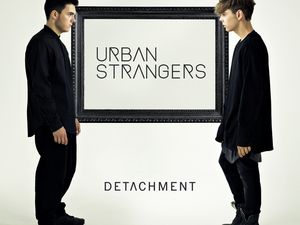 DETACHMENT Urban Strangers