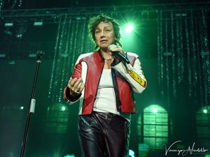 Gianna Nannini