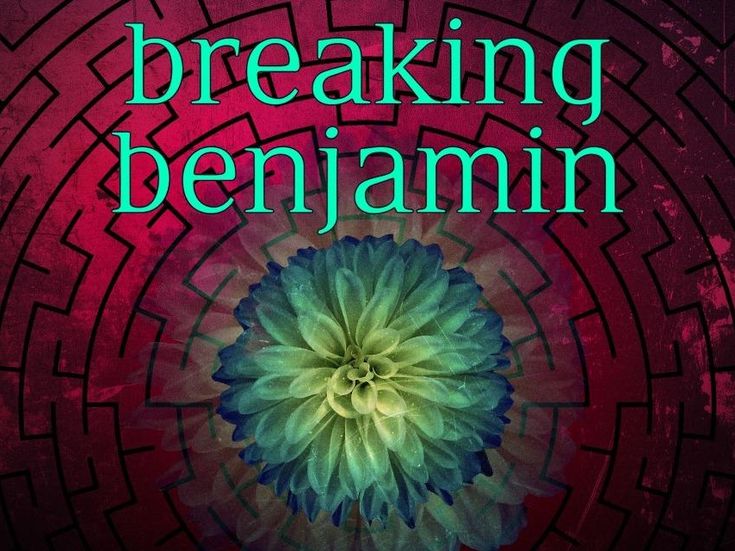 Breaking Benjamin