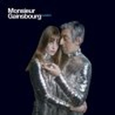 MONSIEUR GAINSBOURG Artisti Vari