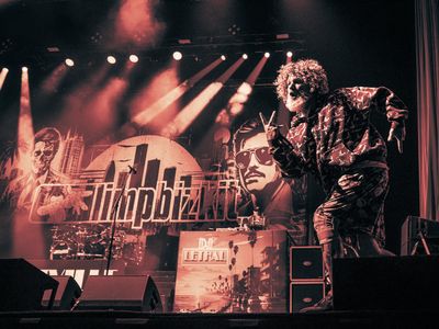 Il management dei Limp Bizkit risponde alle accuse della stampa