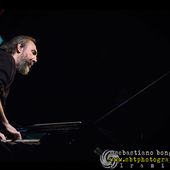13 aprile 2013 - Cage Theatre - Livorno - Area in concerto 13 aprile 2013 - Cage Theatre - Livorno - Area in concerto