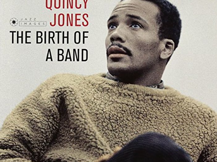 Convention delle ex di Quincy Jones, con Nastassja Kinsky