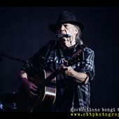 16 luglio 2016 - Lucca Summer Festival - Piazza Napoleone - Lucca - Neil Young in concerto 16 luglio 2016 - Lucca Summer Festival - Piazza Napoleone - Lucca - Neil Young in concerto