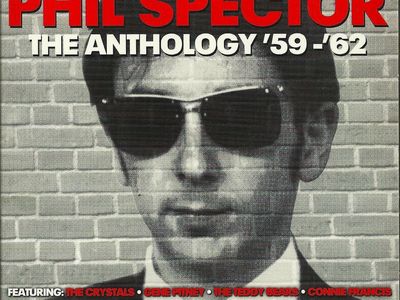 Charles Manson chiama Phil Spector per una collaborazione