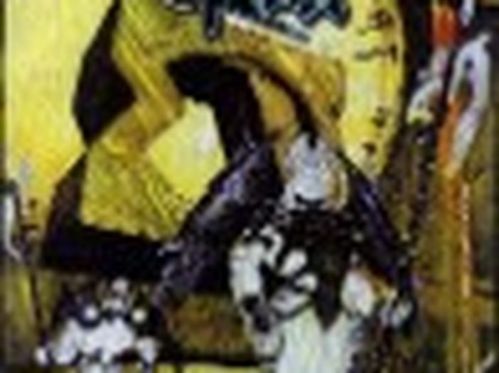 Sigma, metal italiano da esportazione Sigma, metal italiano da esportazione