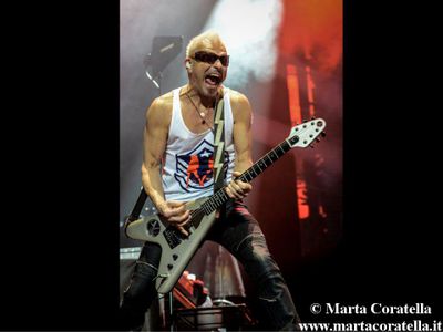 Gli Scorpions si sciolgono: è ufficiale, ma prima…