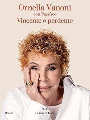 VINCENTE O PERDENTE Ornella Vanoni con Pacifico