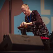 23 giugno 2022 - La Prima Estate - Parco BussolaDomani - Lido di Camaiore (Lu) - Bluvertigo in concerto