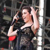 23 giugno 2023 - I-Days - Ippodromo - Milano - Clara in concerto