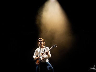 Arctic Monkeys
