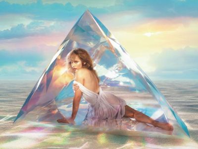 Kylie Minogue annuncia tutte le canzoni del nuovo &apos;Kiss me once&apos;