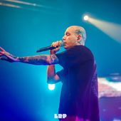 10 novembre 2018 - Estragon - Bologna - Gemitaiz in concerto