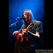 17 marzo 2017 - ObiHall - Firenze - Lucio Corsi in concerto