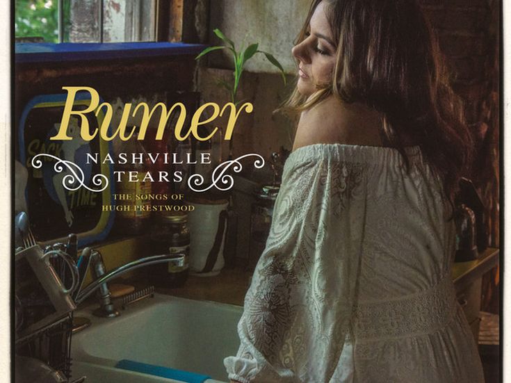 Rumer, un nuovo singolo da &apos;Boys don&apos;t cry&apos;