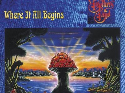 Allman Brothers Band: esce il live con la voce di Dickey Betts