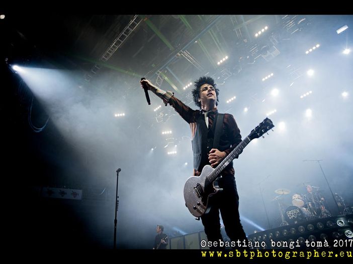 Green Day, trattative ancora aperte per un film da &#039;American idiot&#039;