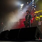 28 Giugno 2010 - Villa Manin - Codroipo (Ud) - Motorhead in concerto 28 Giugno 2010 - Villa Manin - Codroipo (Ud) - Motorhead in concerto