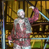 10 settembre 2022 - Campovolo - Bresso (Mi) - Jovanotti in concerto 10 settembre 2022 - Campovolo - Bresso (Mi) - Jovanotti in concerto