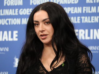 Charli xcx
