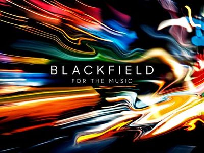 Blackfield: &apos;E&apos; ora che tutto il mondo si accorga di noi&apos;