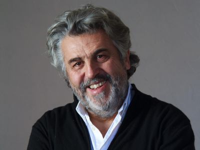 Claudio Trotta Barley Arts