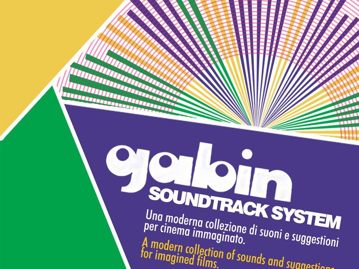 &apos;Mr. Freedom&apos;, tornano i Gabin con un disco di colori e voci