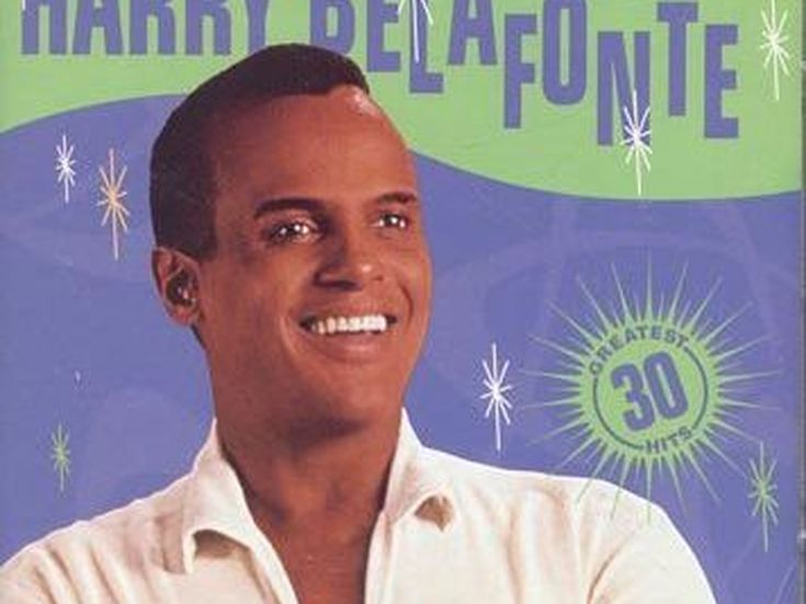 Harry Belafonte