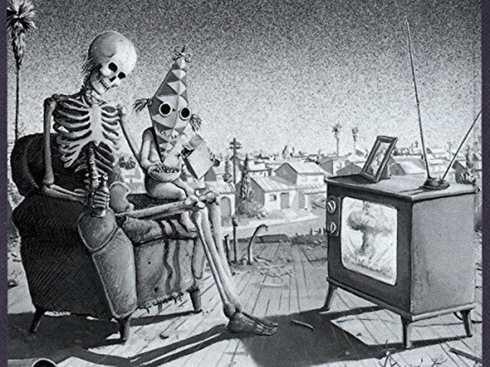 Tornano in azione i Social Distortion, vecchi campioni dell&#039;hardcore