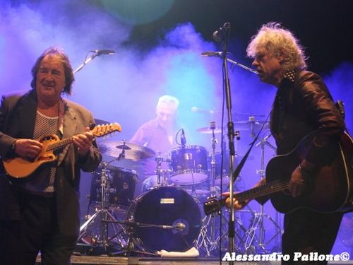 Midem 2006, ci saranno anche Bob Geldof e Eric Nicoli (presidente EMI)