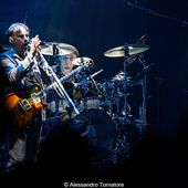 28 marzo 2025 - Auditorium Parco della Musica - Roma - Pineapple Thief in concerto 28 marzo 2025 - Auditorium Parco della Musica - Roma - Pineapple Thief in concerto