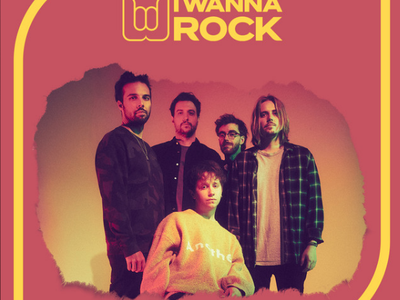 Nothing But Thieves