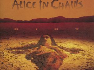 Alice in Chains